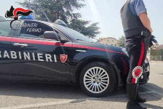 Blitz antidroga nel Fermano: sei denunciati e sette segnalazioni per uso personale